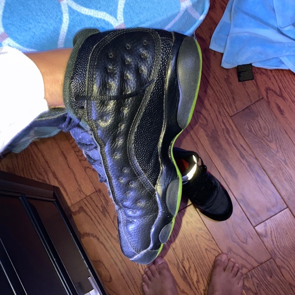 Air Jordan 13 retro ‘Altitude’ 2017 - Picture 2 of 10